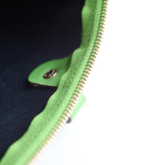 Gucci Boston Bag Green