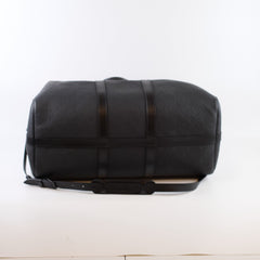 Louis Vuitton Keepall 50 All Black