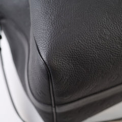 Louis Vuitton Keepall 50 All Black