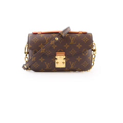 Louis Vuitton Pochette Metis East West Monogram