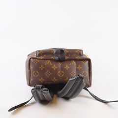 Louis Vuitton PM Palm Spring Backpack Monogram