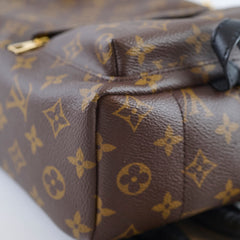 Louis Vuitton PM Palm Spring Backpack Monogram