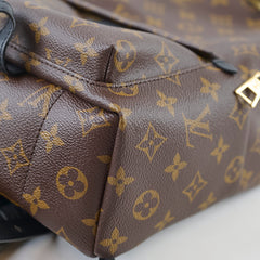 Louis Vuitton PM Palm Spring Backpack Monogram
