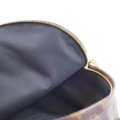 Louis Vuitton PM Palm Spring Backpack Monogram