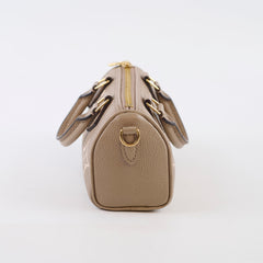 Louis Vuitton Nano Speedy Empreinte