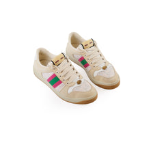 Gucci Screener Sneaker 37.5