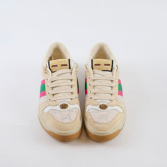Gucci Screener Sneaker 37.5