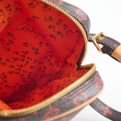 Louis Vuitton Catogram Double Paname Pochette
