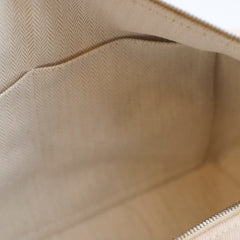 Hermes Bride a Brac Large Cream