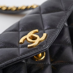Chanel Vintage Belt Bag size 70