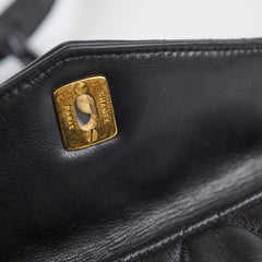 Chanel Vintage Belt Bag size 70