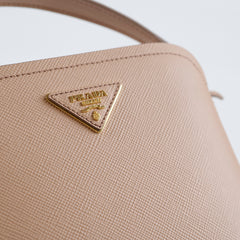 Prada Matinee Bag Pink