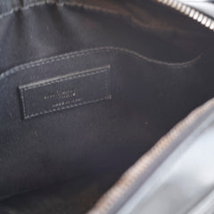 Saint Laurent Lou Camera Bag Black
