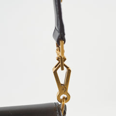 Deal of The Week - Saint Laurent Mini Voltaire Black