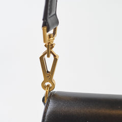 Deal of The Week - Saint Laurent Mini Voltaire Black