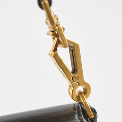 Deal of The Week - Saint Laurent Mini Voltaire Black