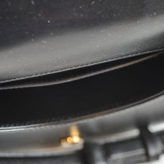 Deal of The Week - Saint Laurent Mini Voltaire Black
