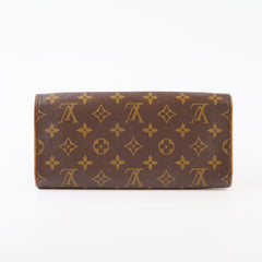 Louis Vuitton Pochette Twin Monogram