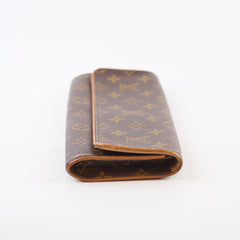 Louis Vuitton Pochette Twin Monogram