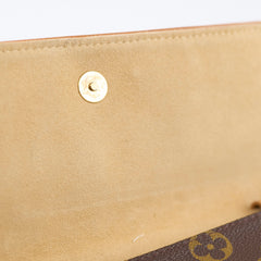 Louis Vuitton Pochette Twin Monogram