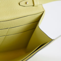 Hermes Clic 16 Jaune Bourge Z 2022