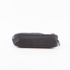 Prada Re-Edition 2005 Nylon Bag Black