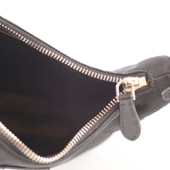 Prada Re-Edition 2005 Nylon Bag Black
