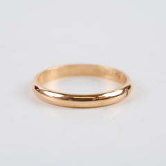 Cartier 1896 Wedding Band Diamond Size 55 10/10