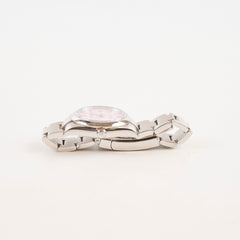 Rolex Oyster Perprtual 34mm Pink Dial 2026 - 124200