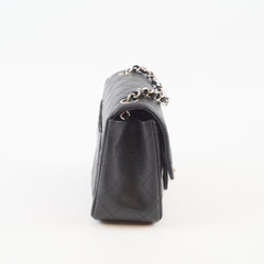 Chanel Caviar Mini Square Black