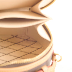 Louis Vuitton Mini Boite Chapeau Monogram