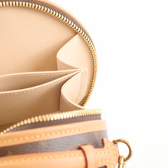 Louis Vuitton Mini Boite Chapeau Monogram