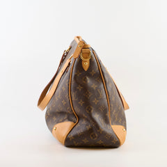 Louis Vuitton Estrala MM Monogram