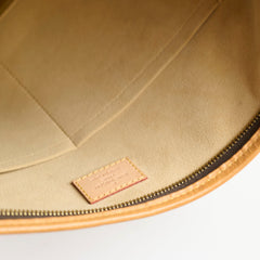 Louis Vuitton Estrala MM Monogram