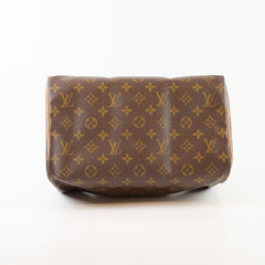 Louis Vuitton Speedy 30 Monogram