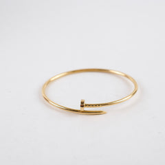 Cartier Juste un Clou (JUC) Small Model  Size 18