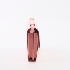 Hermes Constance Mini Rose Sakura Z 2022