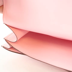 Hermes Constance Mini Rose Sakura Z 2022
