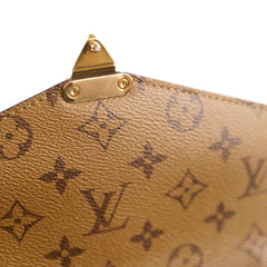 Louis Vuitton Pochette Metis Reverse Monogram