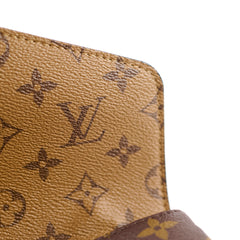 Louis Vuitton Pochette Metis Reverse Monogram