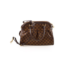Louis Vuitton Trevi PM Damier Ebene