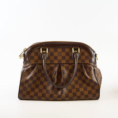 Louis Vuitton Trevi PM Damier Ebene