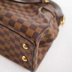 Louis Vuitton Trevi PM Damier Ebene