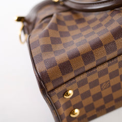 Louis Vuitton Trevi PM Damier Ebene