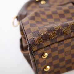 Louis Vuitton Trevi PM Damier Ebene