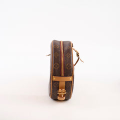 Louis Vuitton Boite Chapeau Monogram