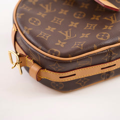 Louis Vuitton Boite Chapeau Monogram