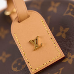Louis Vuitton Boite Chapeau Monogram