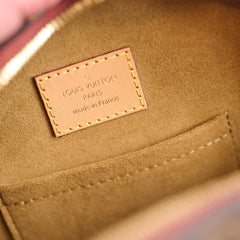 Louis Vuitton Boite Chapeau Monogram
