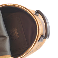Louis Vuitton Mini Palm Springs Backpack Reverse Monogram